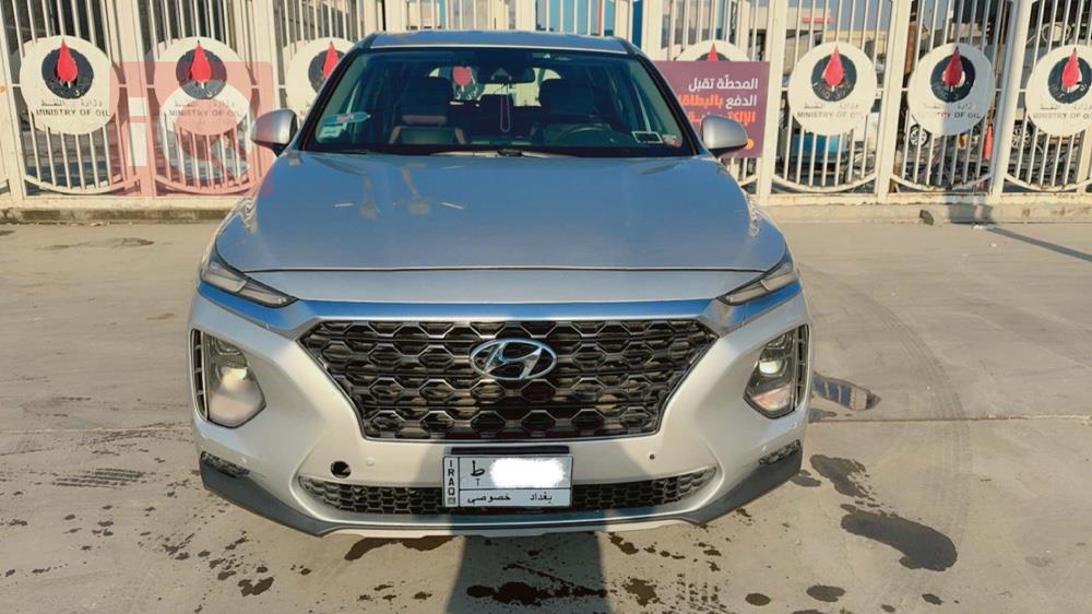 هیوندای سەنتافی